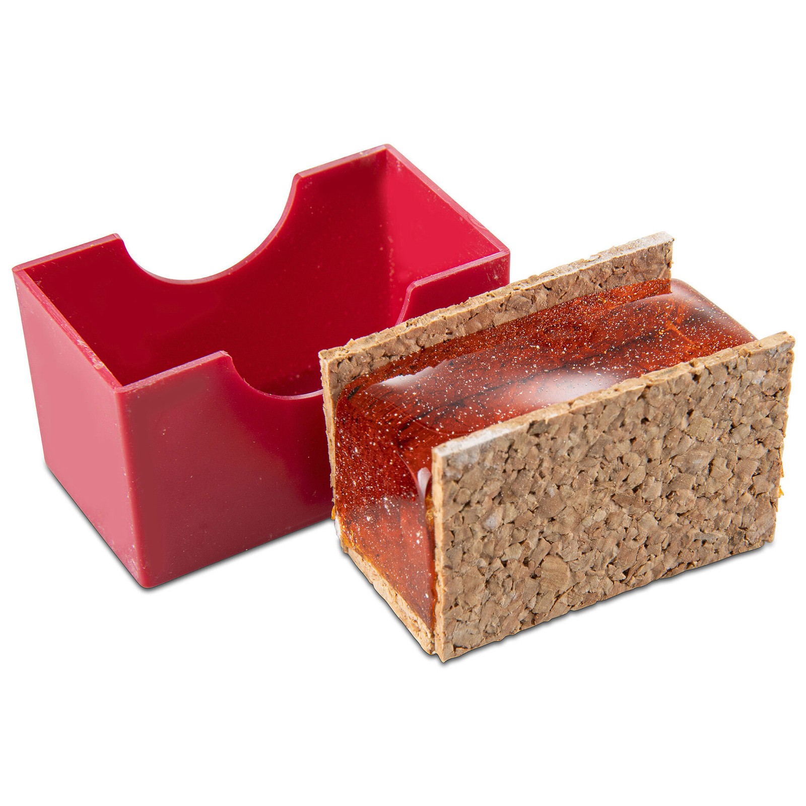 Колофон Гева Канифоль Карвендель  Колофон