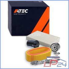 Filtre d'habitacle Renault CLIO