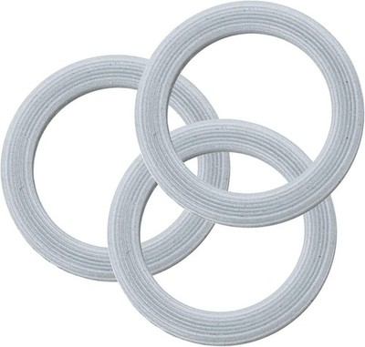 3pcs Knife Gasket Food Processor Blades TM3300