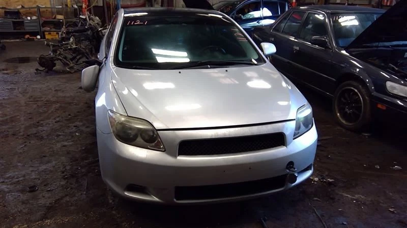 Automatic Transmission Fits 05-10 SCION TC 6122136 Foto 3 de 4