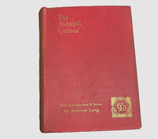 Charles Dickens -A Tale of Two Cities - Gadshill Edition - 1897 - Vol XXI