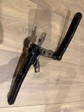 Tioga Revolver Kurbelgarnitur - John Tomac Retro Bike