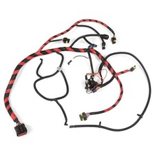 Engine Wiring Harness Compatible with 250 350 Fit F Series 1994-1996 Super Duty