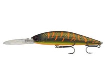 Shimano Yasei Trigger Twitch D-SP 9cm 11g Suspending Lure Crankbait COLORS 2026