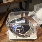 Jevon Kearse Signed Tennessee Titans NFL Football Mini Helmet Original