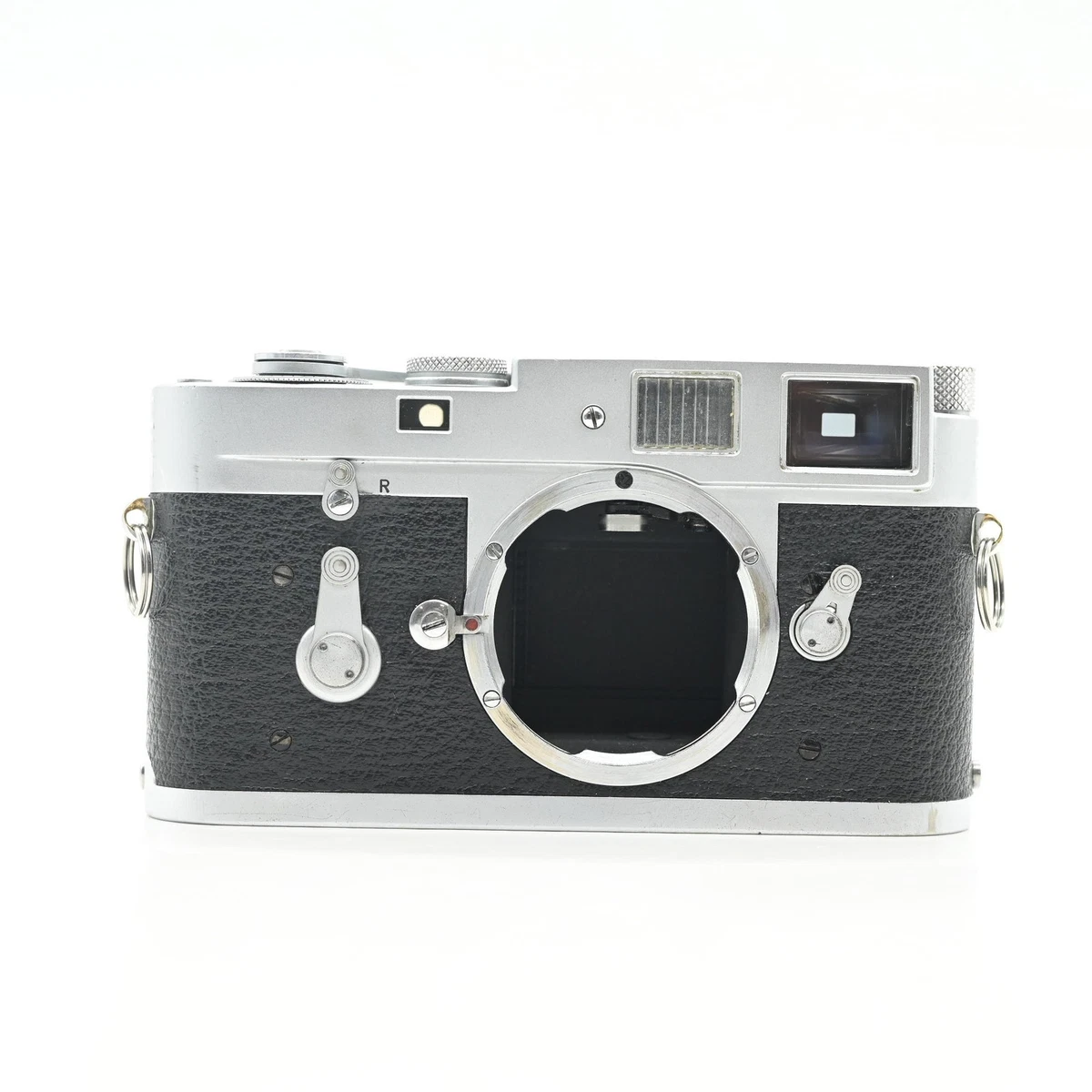 Leica M2 Film Cameras for sale - eBay