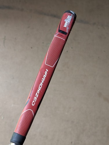 Wilson Harmonized M2 Putter Right-Handed 35" Steel Shaft - Picture 5 of 9