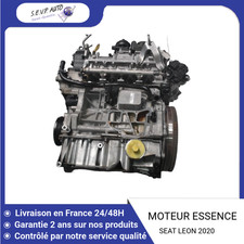 Moteur Seat LEON