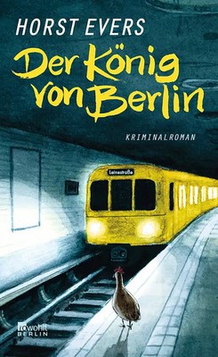 Der König von Berlin ZUSTAND SEHR GUT