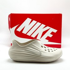  NEW Men NIKE ReactX Rejuven8 Light Orewood Brown HV5060 100   