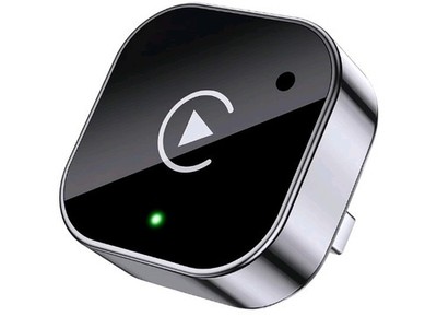 CarPlay & AndroidAuto Adapter Car 2-in-1 Wireless, Plug & PlayCarPlay Bluetooth 