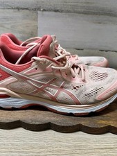 ASICS GT-2000 7 Women's Athletic Shoes Pink US 9