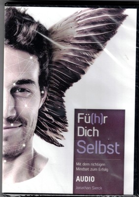 Fü(h)r Dich Selbst-Mit dem richtigen Mindset zum Erfolg- Audio-CD-NEU/OVP (2016)
