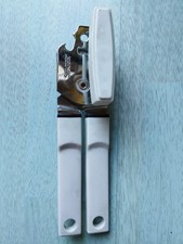 SIEGER Dosenöffner Der Clevere Multifunktions Büchsenöffner Tin Opener Abrelatas