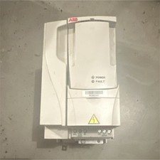 ABB ACS320-03U-14A6-2+N7550+X1558 Variable Frequency Drive