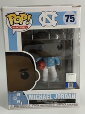 Ultimate Funko Pop Michael Jordan Figures Gallery and Checklist 42