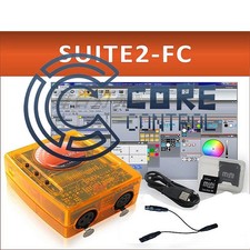 Sunlite Suite 2 FC DMX-USD Controller DMX 1536 Channel Lightning Interface New