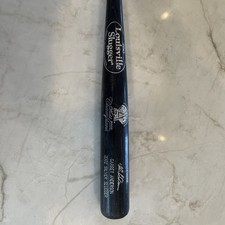 Angels Bat Night Garret Anderson 2002 Silver Slugger Rare Bat Night Giveaway Bat