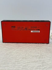 Lenovo ThinkPad USB-C Docking Station w/ 90W power supply and cable