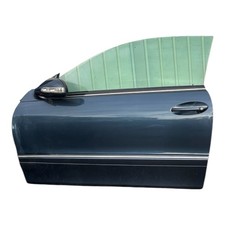 Mercedes-Benz CLK W209 Vordertür Links Mercedes-Benz CLK W209 Vordertür Links