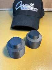 1959L-1976 C2 & C3 Corvette Hood Alignment tool (except 1968-1969E) (Pair)