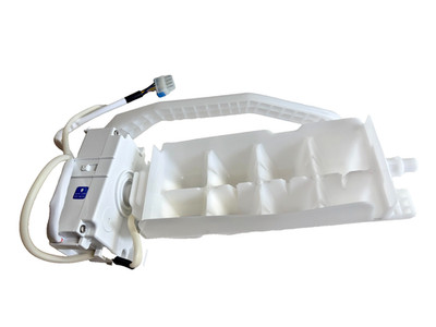 NEW OEM Samsung DA97-22162A assembly case ice