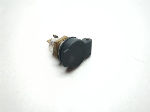 12-15 Triumph Tiger Explorer Power Outlet DC 12V Socket Outlet Adapter TRSH PL
