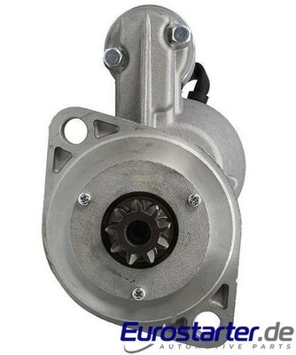 1***Anlasser Neu Eurostarter OE-Ref. S13-211 für Thermoking