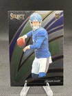 Jaxson Dart RC 2025 Select #293 Club Level
