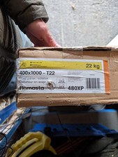 Flomasta Type 22 Double Panel Convector Radiator 400mm x 1000mm Central Heating