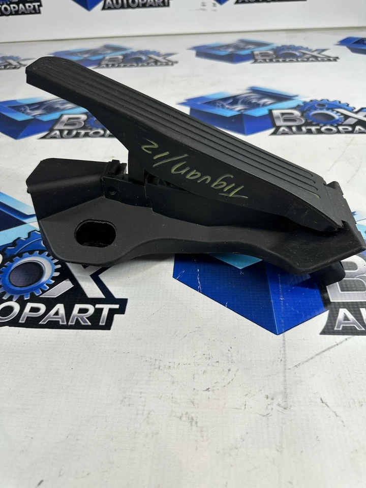 2012-2017 VOLKSWAGEN TIGUAN T5 GAS ACCELERATOR THROTTLE PEDAL TRAVEL SENSOR OEM. - Image 2 of 4