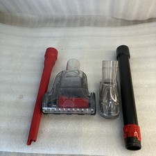 Hoover UH71215 Windtunnel Rewind Pet 2 Upright Vacuum,Cleaning Tools Inner Wand