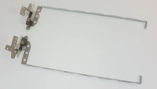 Display Scharniere LCD Hinge L+R TPN-1139 aus HP 17-cn cn0 cp0