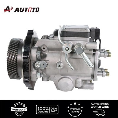 Diesel Fuel Injection Pump 109342-1007 0470504026 8973267393 For