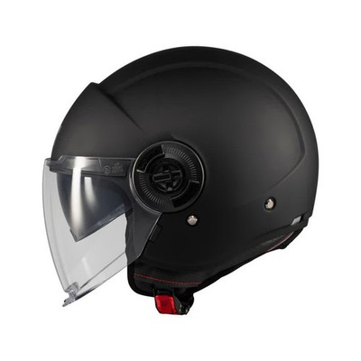 Jethelm MT HELMETS VIALE SV S PURE A1 MATT
