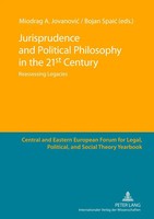 Miodrag A. Jovanovi¿ (U. A.) | Jurisprudence And Political Philosophy In The...