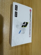 Raspberry Pi Camera Module 3 V3 12MP Autofocus NoIR Standard / Wide Angle Len 