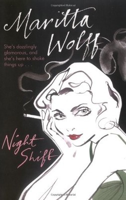 Night Shift,Maritta Wolff