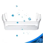 Door Shelf Bin For Frigidaire Refrigerator PS12364199 LFSS2612TE0 242126602