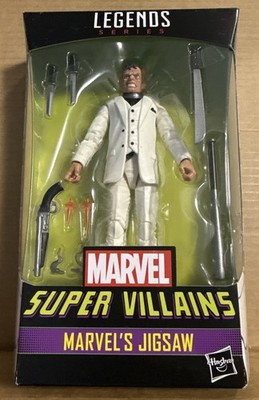 マーベルレジェンド ジグソウ Amazon.com: Hasbro - Marvel Legends
