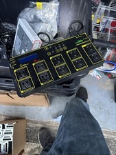 8+2 Wireless Web Power Switch WiFi