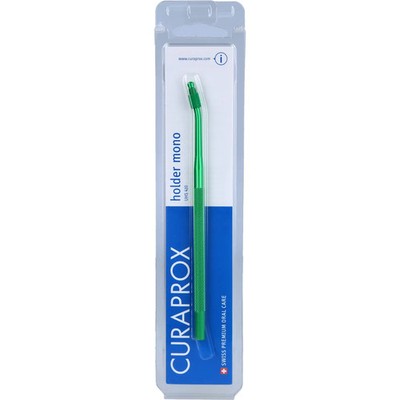 Curaprox Uhs 410 Mono Grün 1St - PZN 3434845