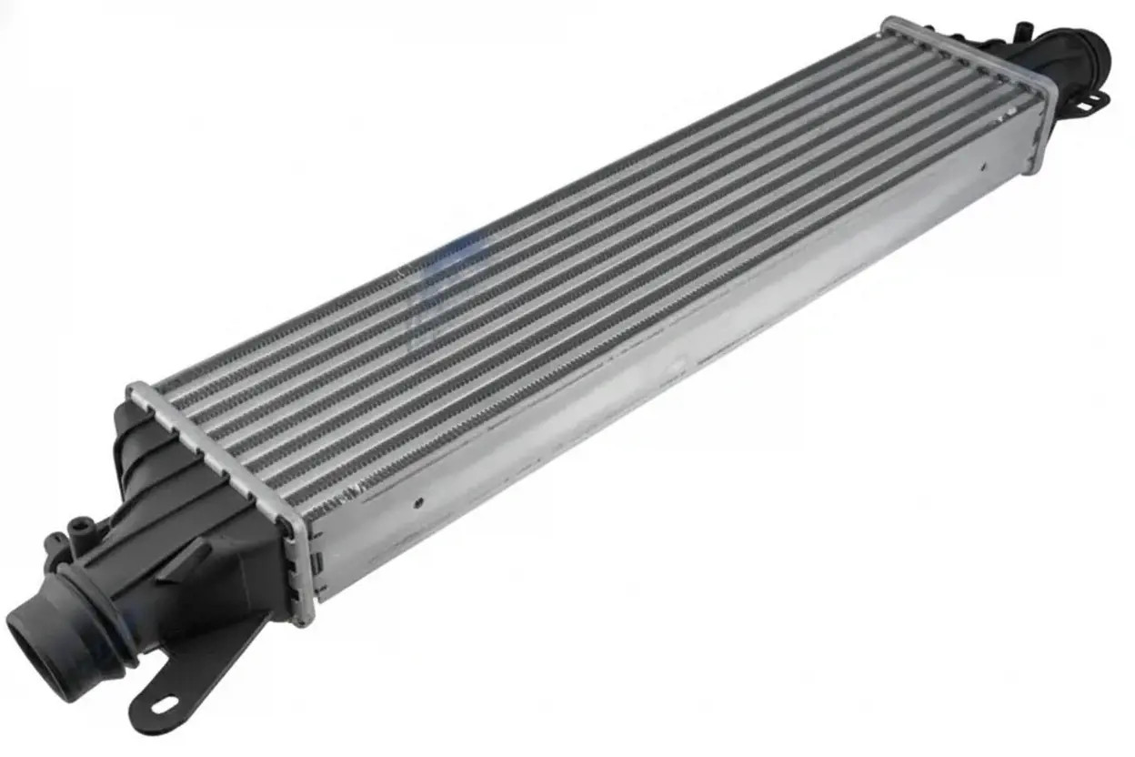 NTY Ladeluftkühler CNG-PL-015 per Opel, Rinforzato, 100% Passgenau - Immagine 3