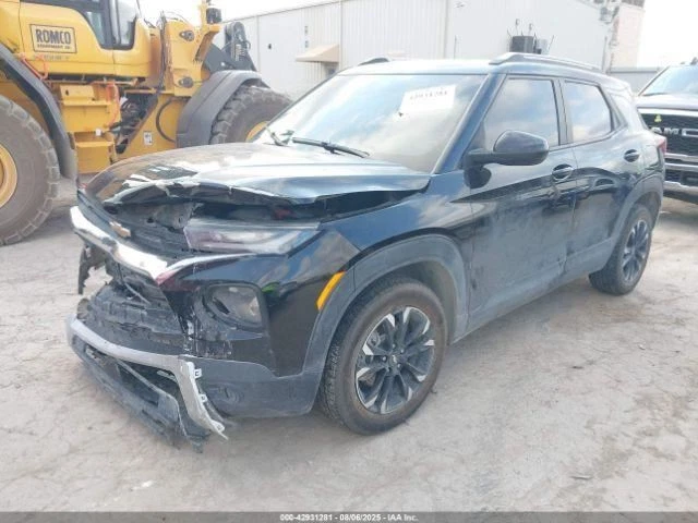 Transfer Case AWD Fits 21-25 TRAILBLAZER 1905610 - Image 2 of 4