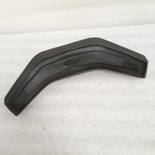 80-86 Steering Wheel Horn Button Black F150 F250 F350 Bronco Oem