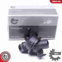 Esen SKV 20SKV177 Thermostat FüR KüHlmittel Thermostat KüHlmittel FüR BMW