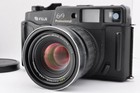 Fujifilm FUJI GW690III Pro GW690 III analoge Profi-Mittelformatkamera 6x9