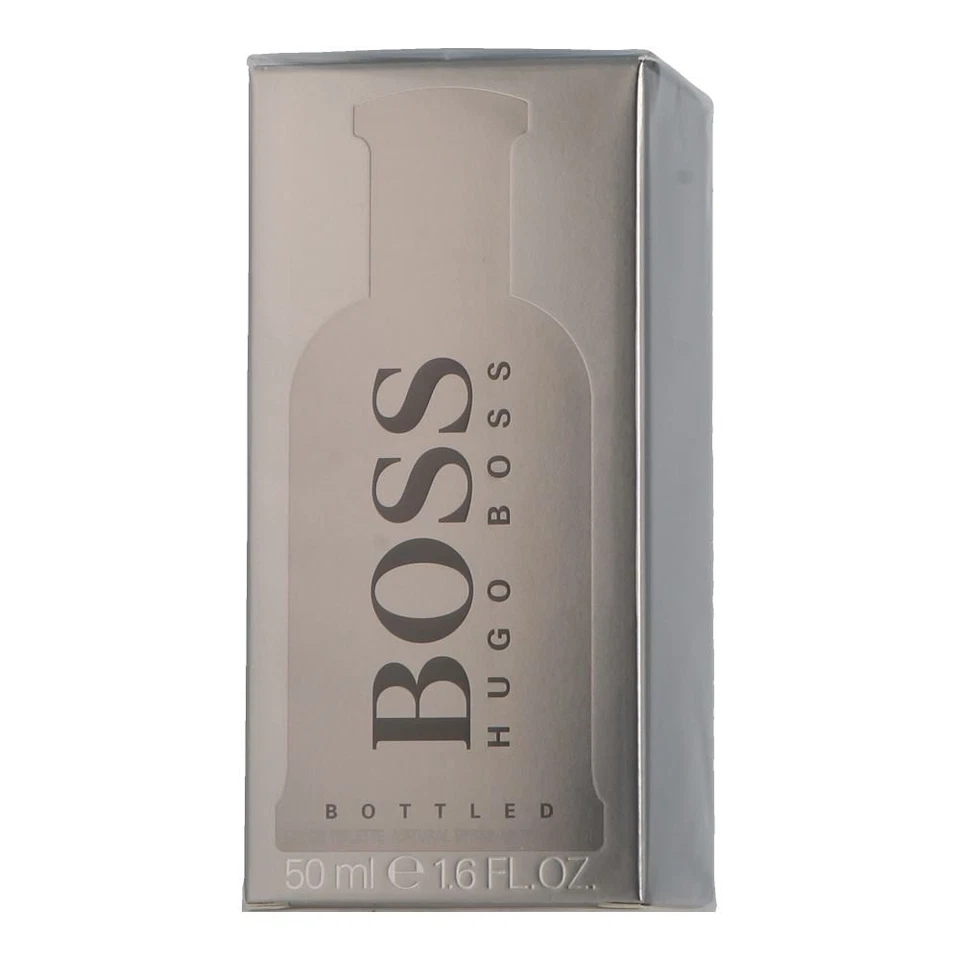 Hugo Boss BOSS Bottled - EDT Eau de Toilette 50ml