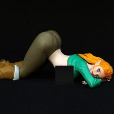 Zelda Full Resin Figure Model Kit 1/24 Scale 75mm Unpainted Unassembled To