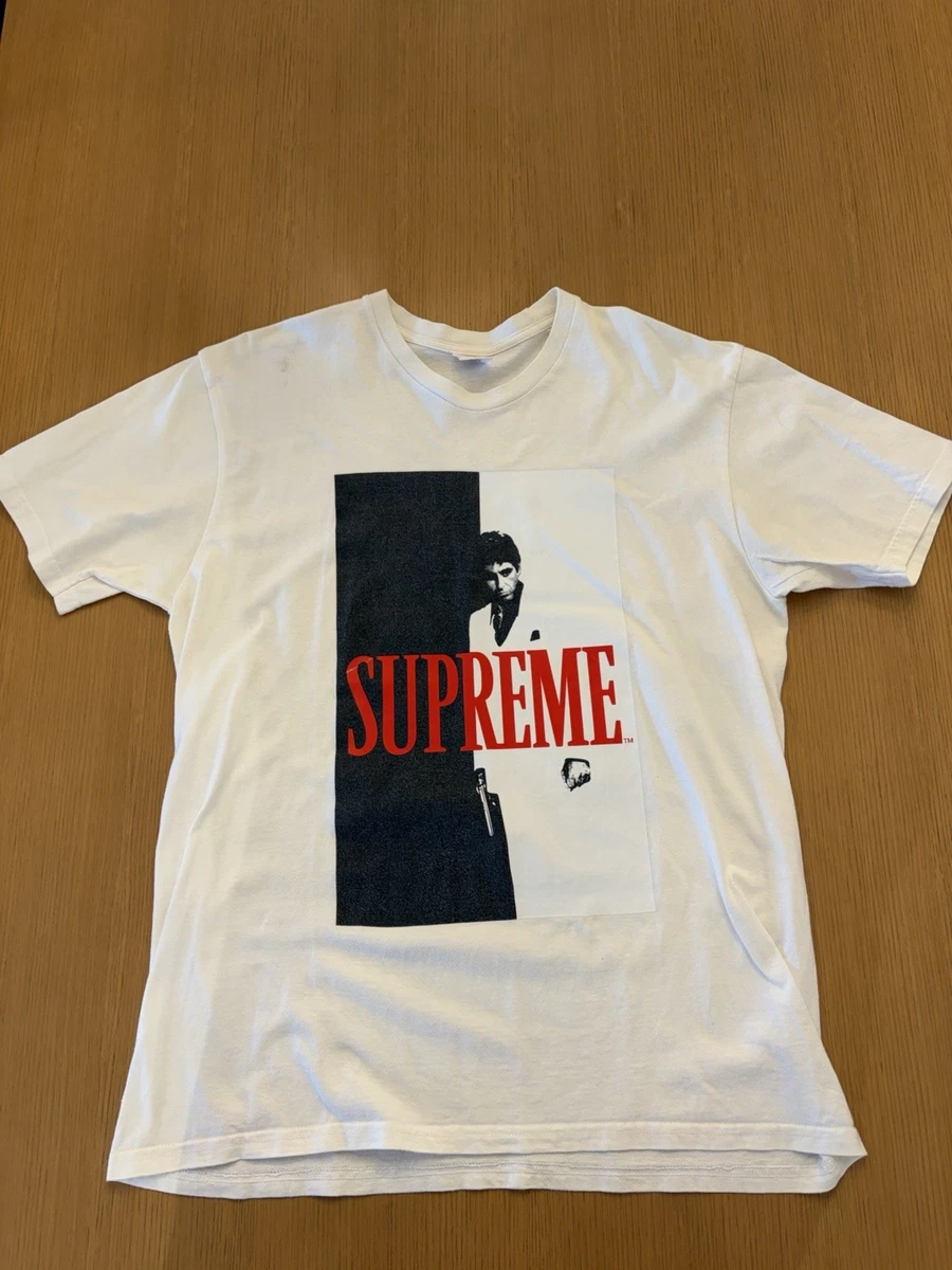 25+ Supreme White Shirts for Men for sale | Updated Oct 2026